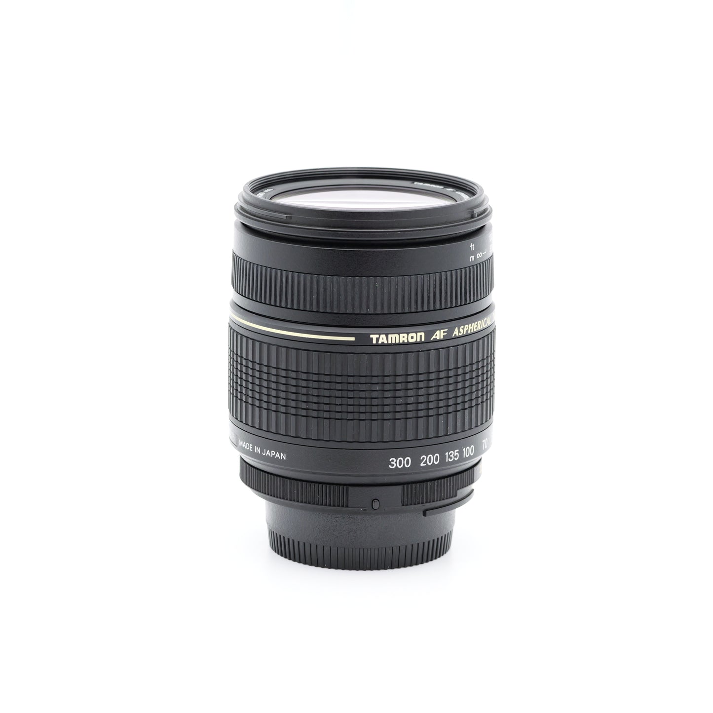TAMRON 28-300mm F3.5-6.3 MACRO レンズ ニコン Fマウント