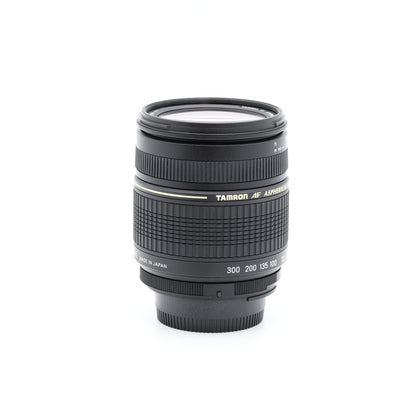 TAMRON 28-300mm F3.5-6.3 MACRO レンズ ニコン Fマウント