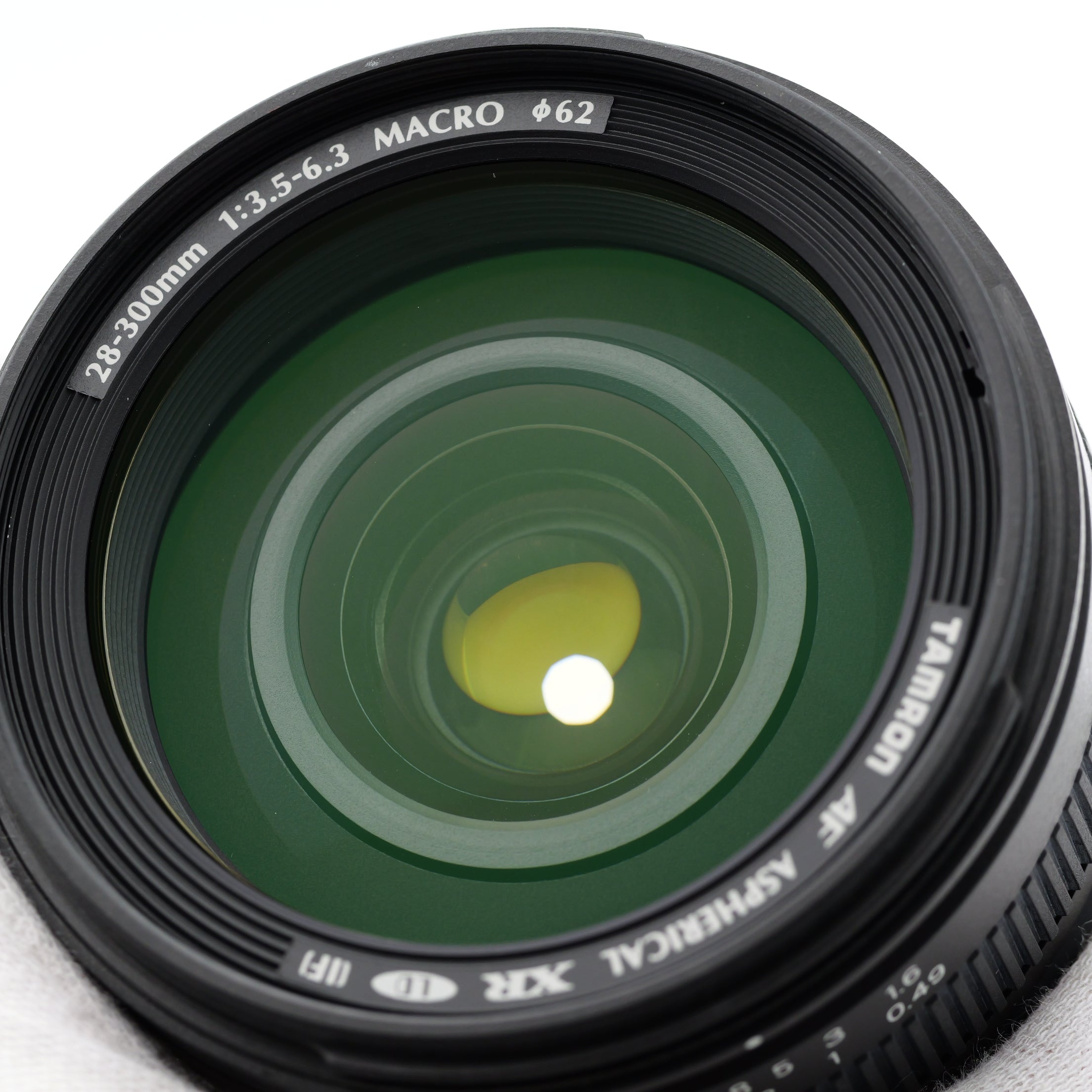TAMRON 28-300mm F3.5-6.3 MACRO レンズ ニコン Fマウント – 東京写真機