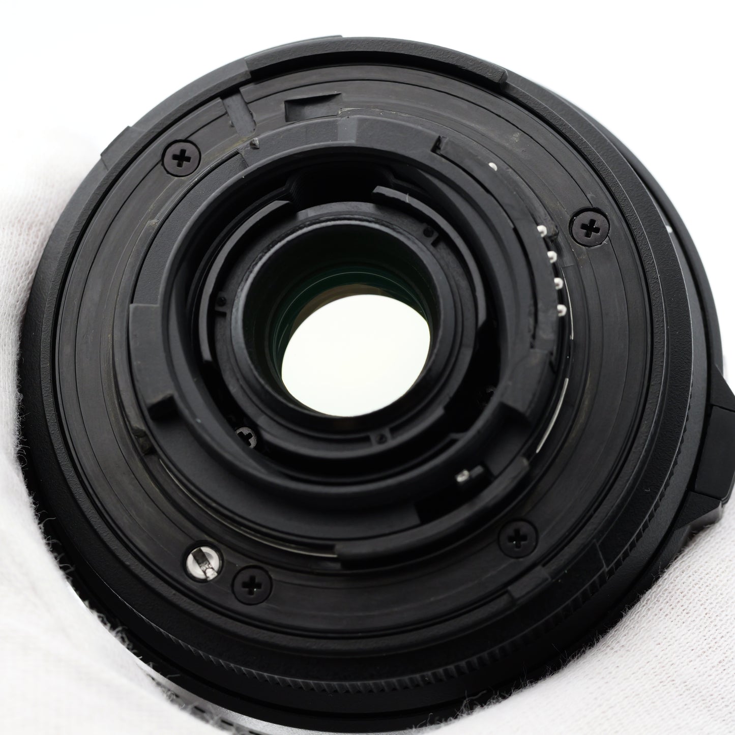 TAMRON 28-300mm F3.5-6.3 MACRO レンズ ニコン Fマウント