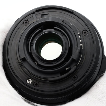 TAMRON 28-300mm F3.5-6.3 MACRO レンズ ニコン Fマウント