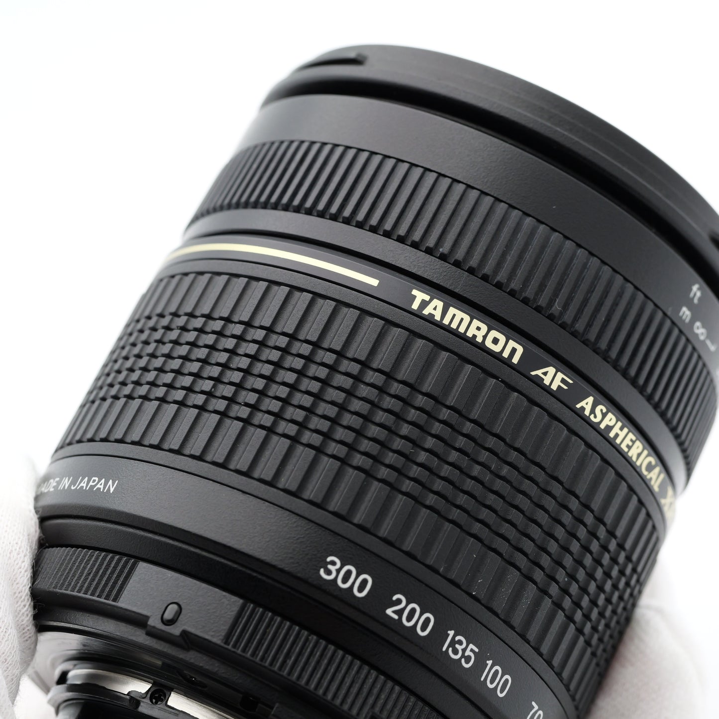 TAMRON 28-300mm F3.5-6.3 MACRO レンズ ニコン Fマウント