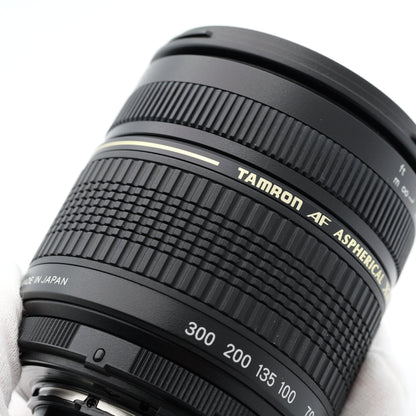 TAMRON 28-300mm F3.5-6.3 MACRO レンズ ニコン Fマウント