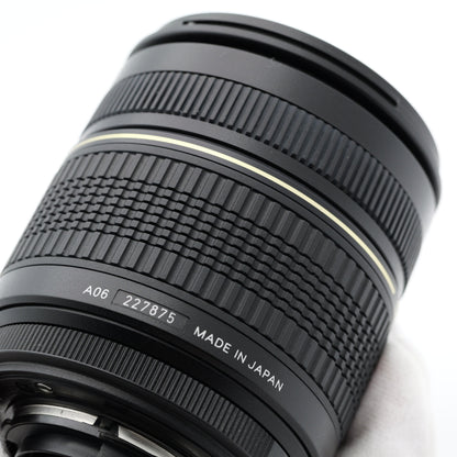 TAMRON 28-300mm F3.5-6.3 MACRO レンズ ニコン Fマウント