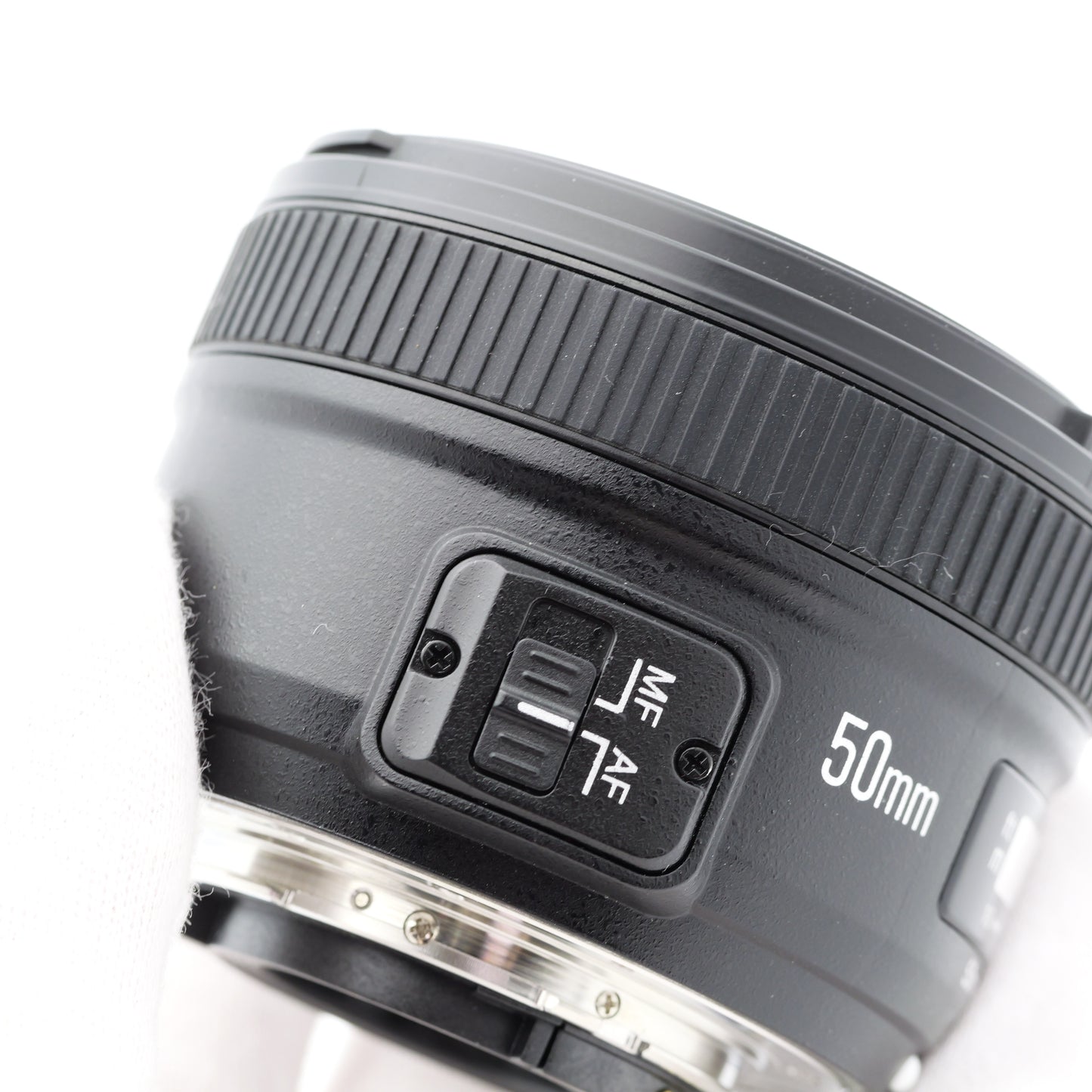 YONGNUO 50mm F1.8 レンズ ニコン Fマウント