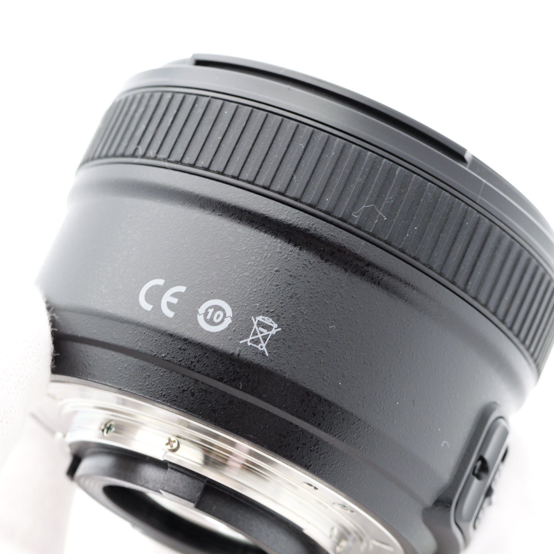 YONGNUO 50mm F1.8 レンズ ニコン Fマウント – 東京写真機
