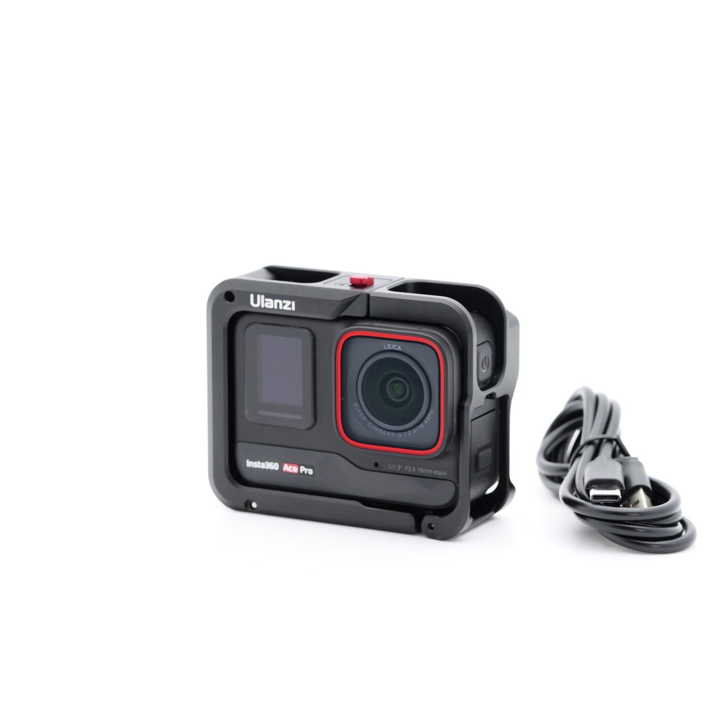 Insta360 Ace Pro アクションカメラ インスタ360