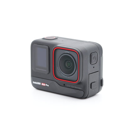 Insta360 Ace Pro アクションカメラ インスタ360