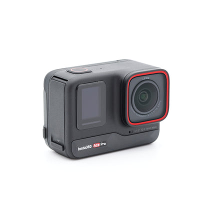 Insta360 Ace Pro アクションカメラ インスタ360