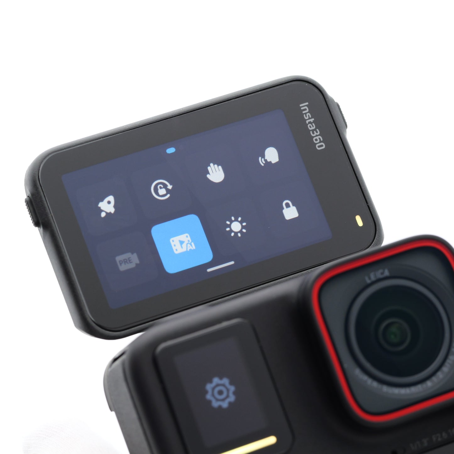 Insta360 Ace Pro アクションカメラ インスタ360