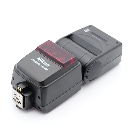 Nikon SB-600 ストロボ ニコン