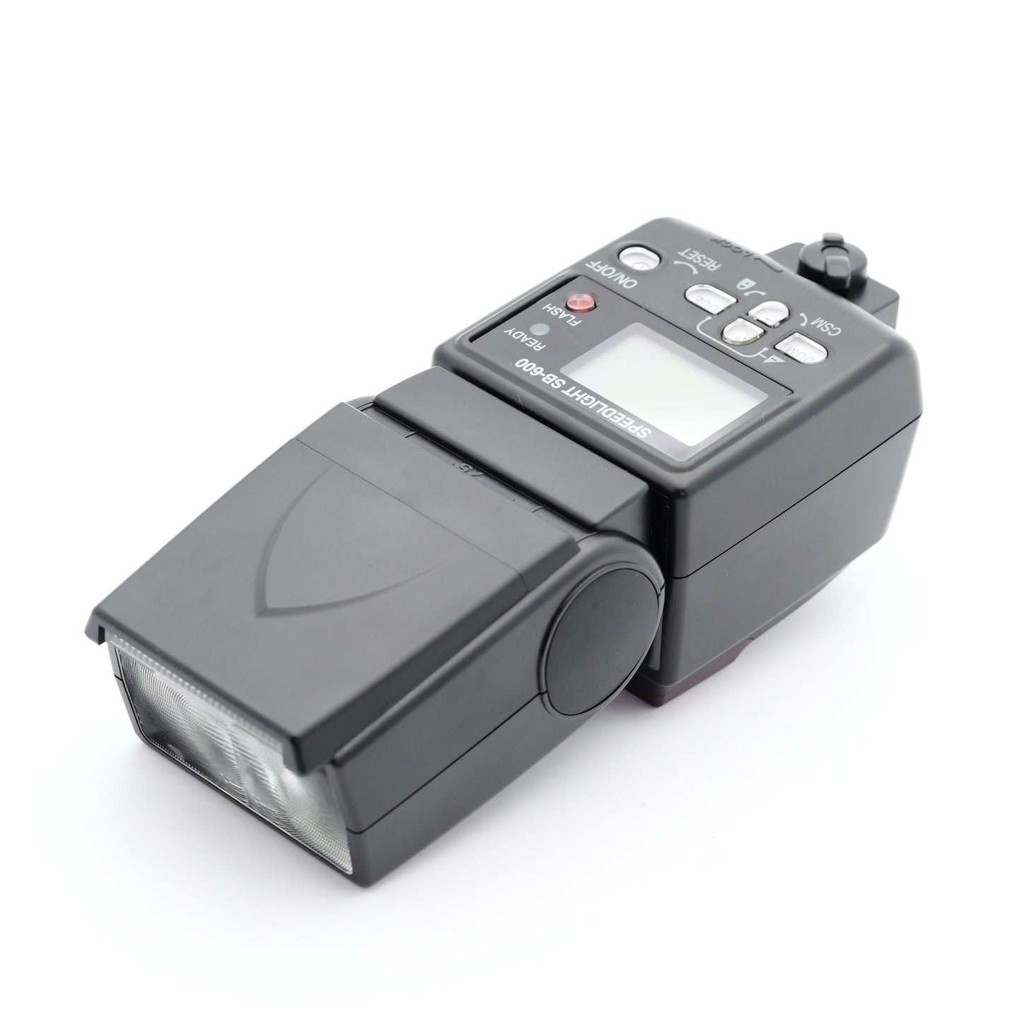 Nikon SB-600 ストロボ ニコン