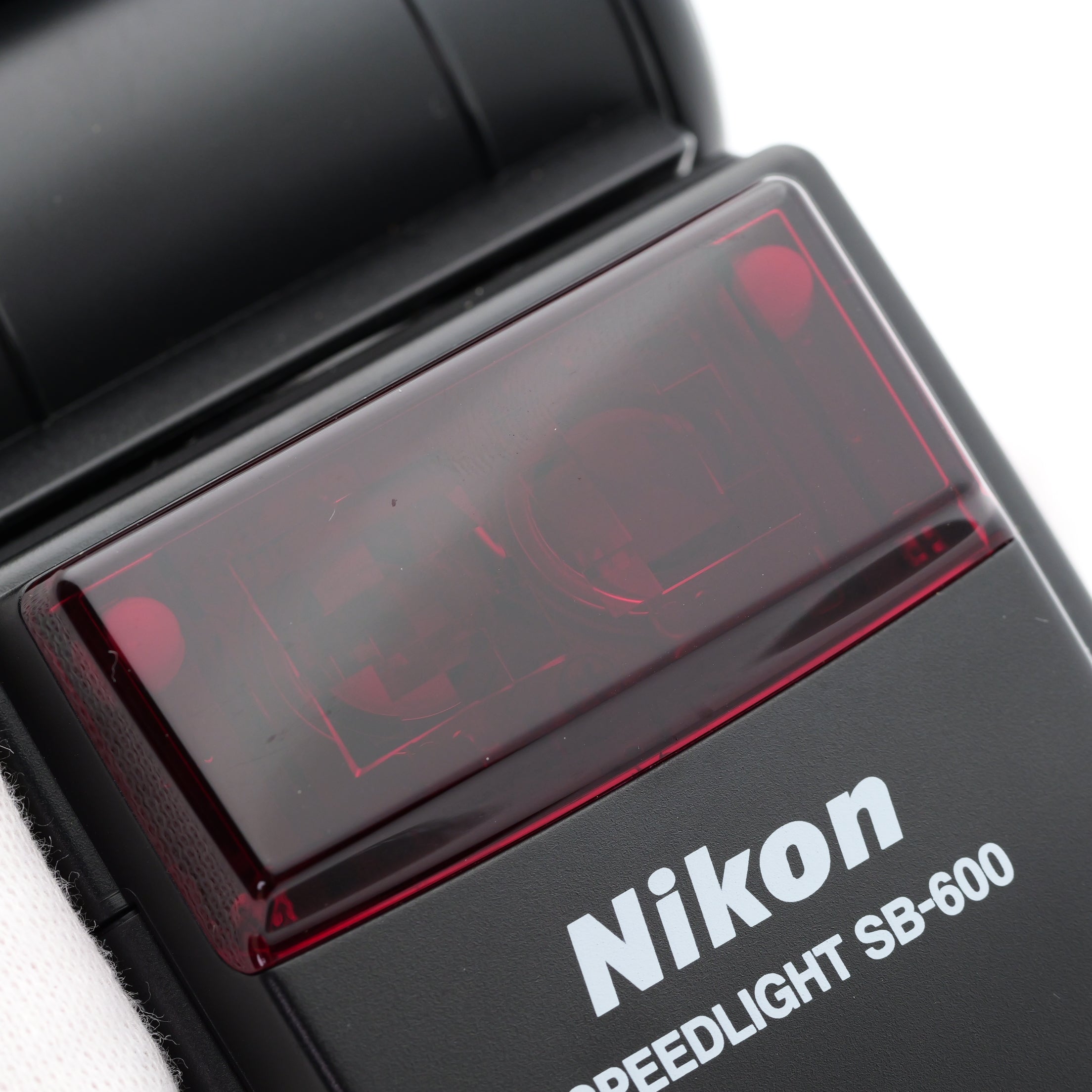 Nikon SB-600 ストロボ ニコン – 東京写真機