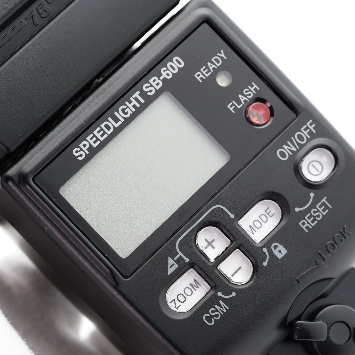 Nikon SB-600 ストロボ ニコン