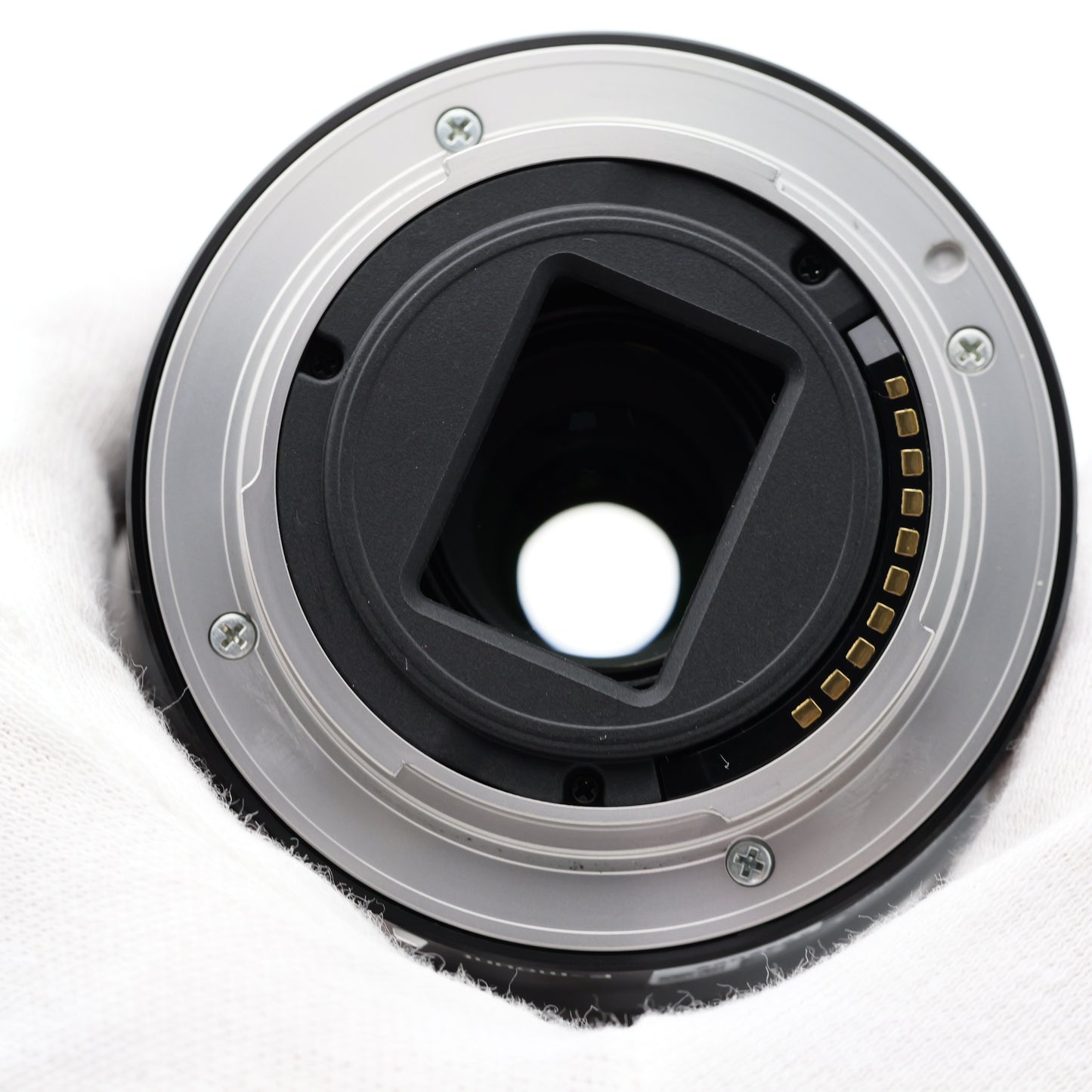 SONY E 55-210mm F4.5-6.3 OSS SEL55210 ブラック レンズ ソニー Eマウント