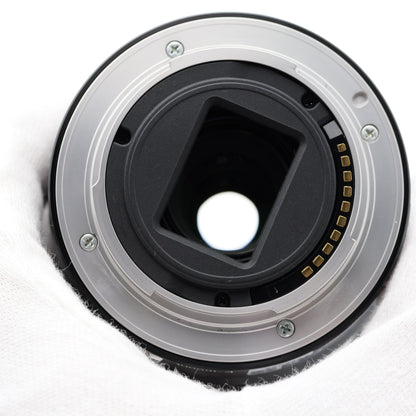 SONY E 55-210mm F4.5-6.3 OSS SEL55210 ブラック レンズ ソニー Eマウント