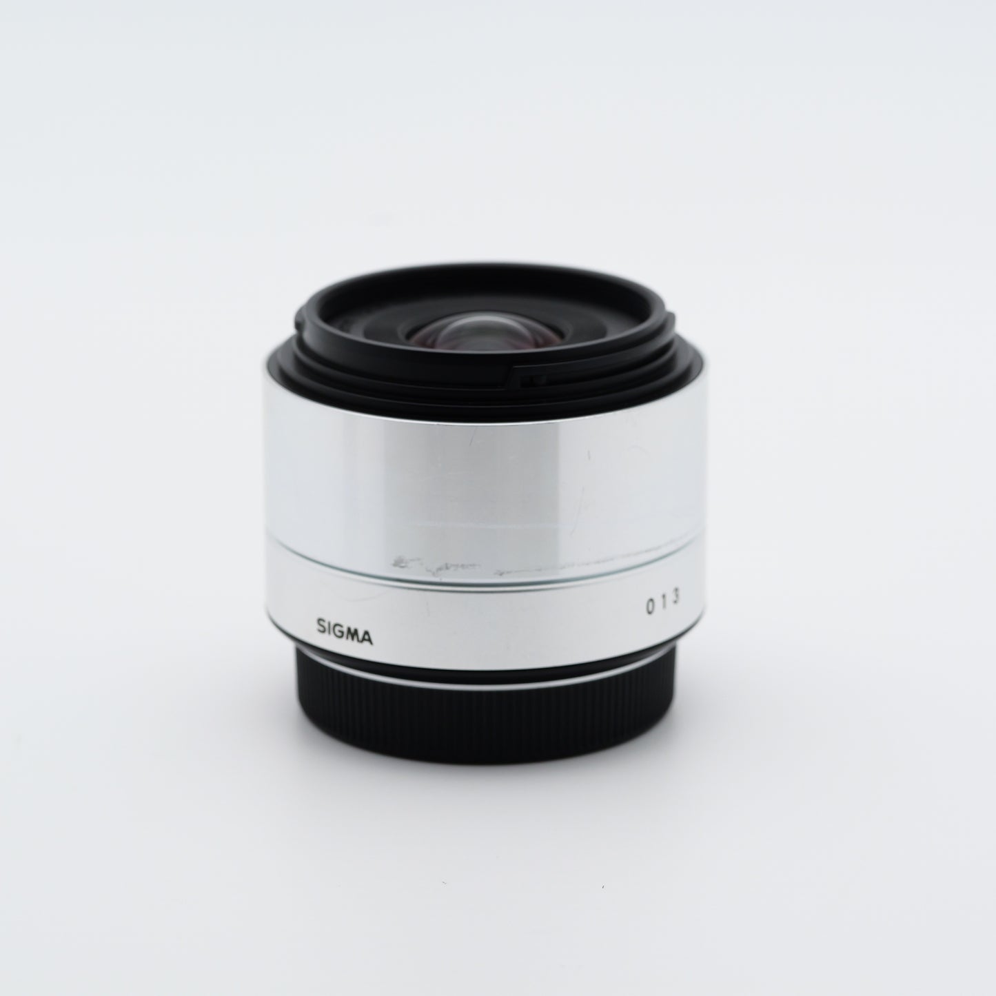 SIGMA 19mm F2.8 DN Art レンズ シグマ マイクロフォーサーズマウント