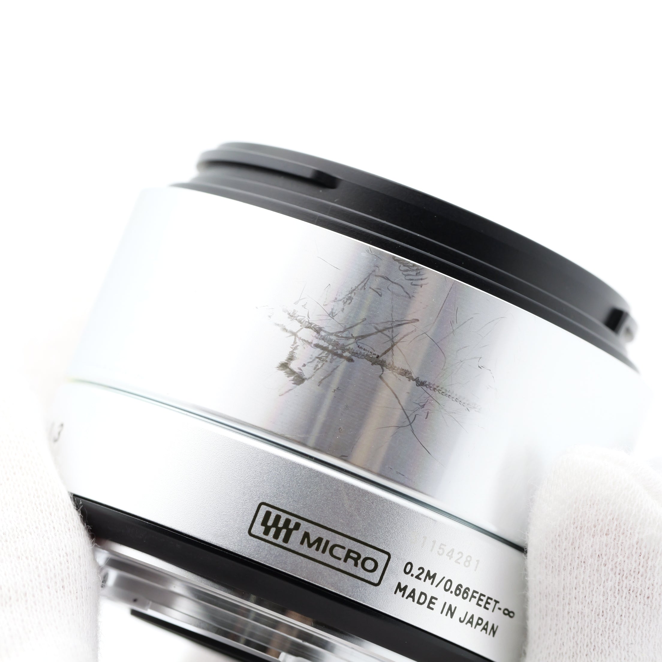 SIGMA 19mm F2.8 DN Art レンズ シグマ マイクロフォーサーズマウント