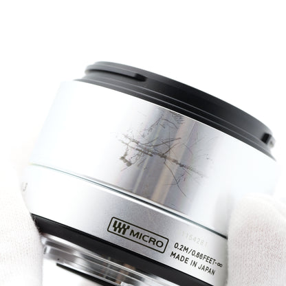 SIGMA 19mm F2.8 DN Art レンズ シグマ マイクロフォーサーズマウント