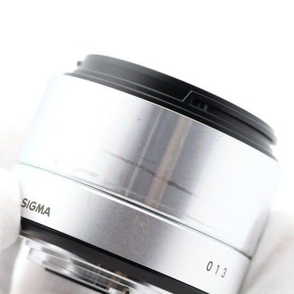 SIGMA 19mm F2.8 DN Art レンズ シグマ マイクロフォーサーズマウント