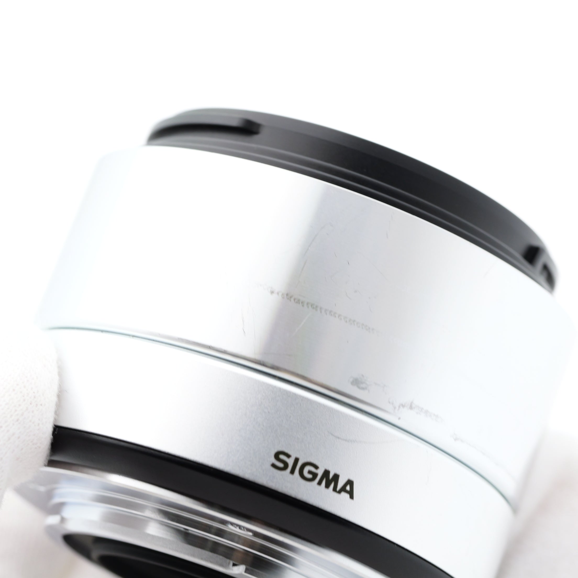 SIGMA 19mm F2.8 DN Art レンズ シグマ マイクロフォーサーズマウント