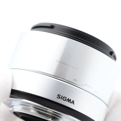 SIGMA 19mm F2.8 DN Art レンズ シグマ マイクロフォーサーズマウント