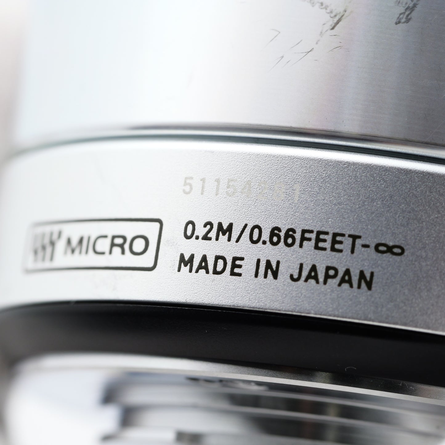 SIGMA 19mm F2.8 DN Art レンズ シグマ マイクロフォーサーズマウント