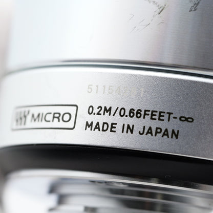 SIGMA 19mm F2.8 DN Art レンズ シグマ マイクロフォーサーズマウント