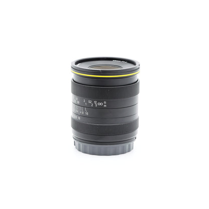 KAMLAN FS 28mm F1.4 レンズ ソニー Eマウント