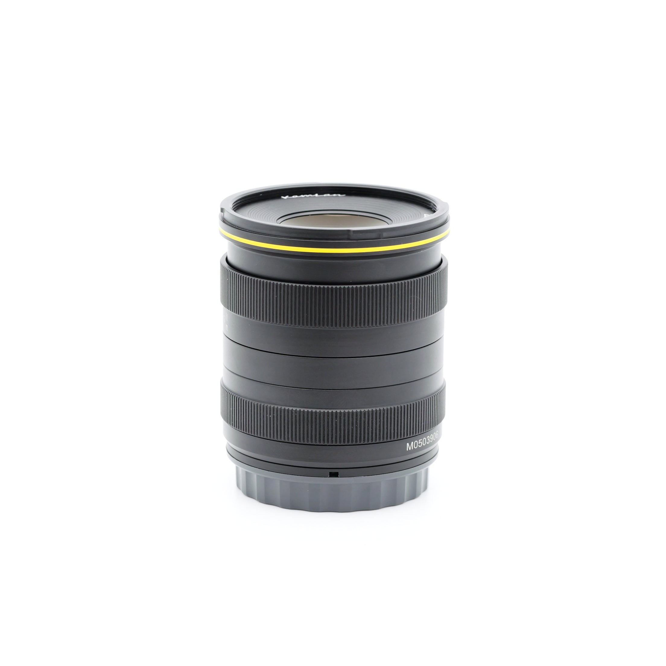 KamLan FS 28mm F1.4 レンズ ソニー Eマウント – 東京写真機
