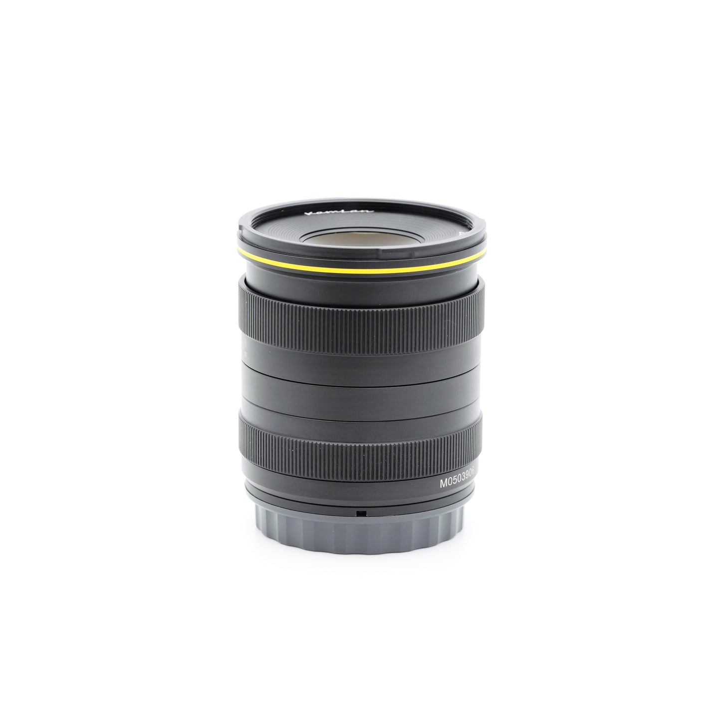 KAMLAN FS 28mm F1.4 レンズ ソニー Eマウント