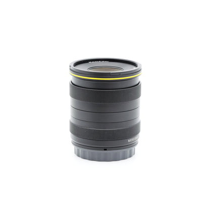 KAMLAN FS 28mm F1.4 レンズ ソニー Eマウント