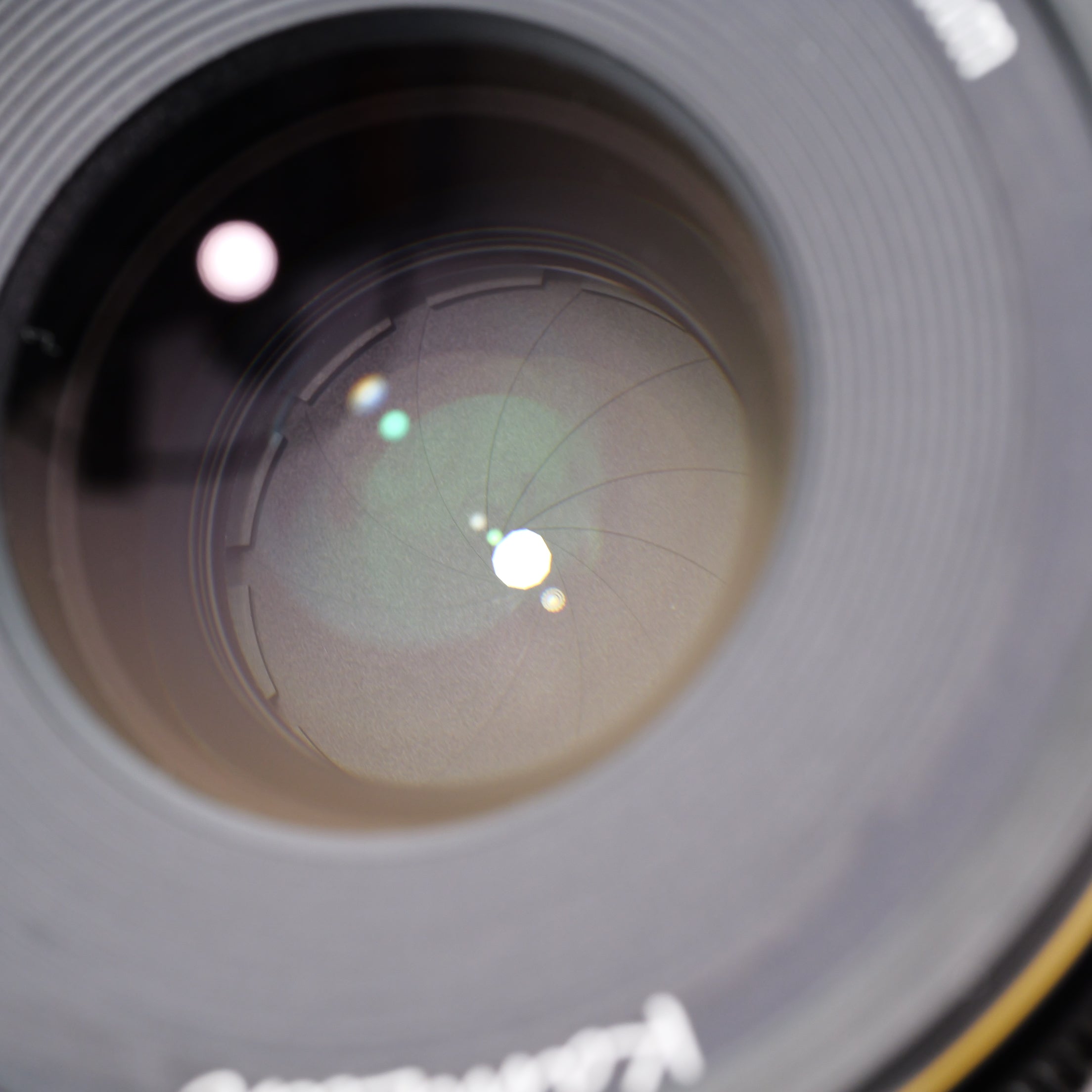 KAMLAN FS 28mm F1.4 レンズ ソニー Eマウント – 東京写真機