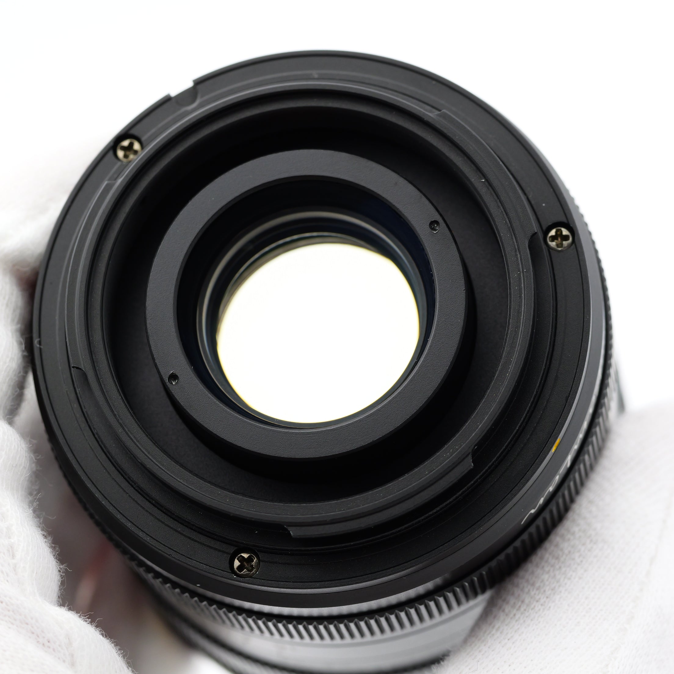 KAMLAN FS 28mm F1.4 レンズ ソニー Eマウント – 東京写真機
