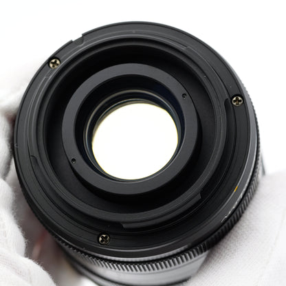 KAMLAN FS 28mm F1.4 レンズ ソニー Eマウント