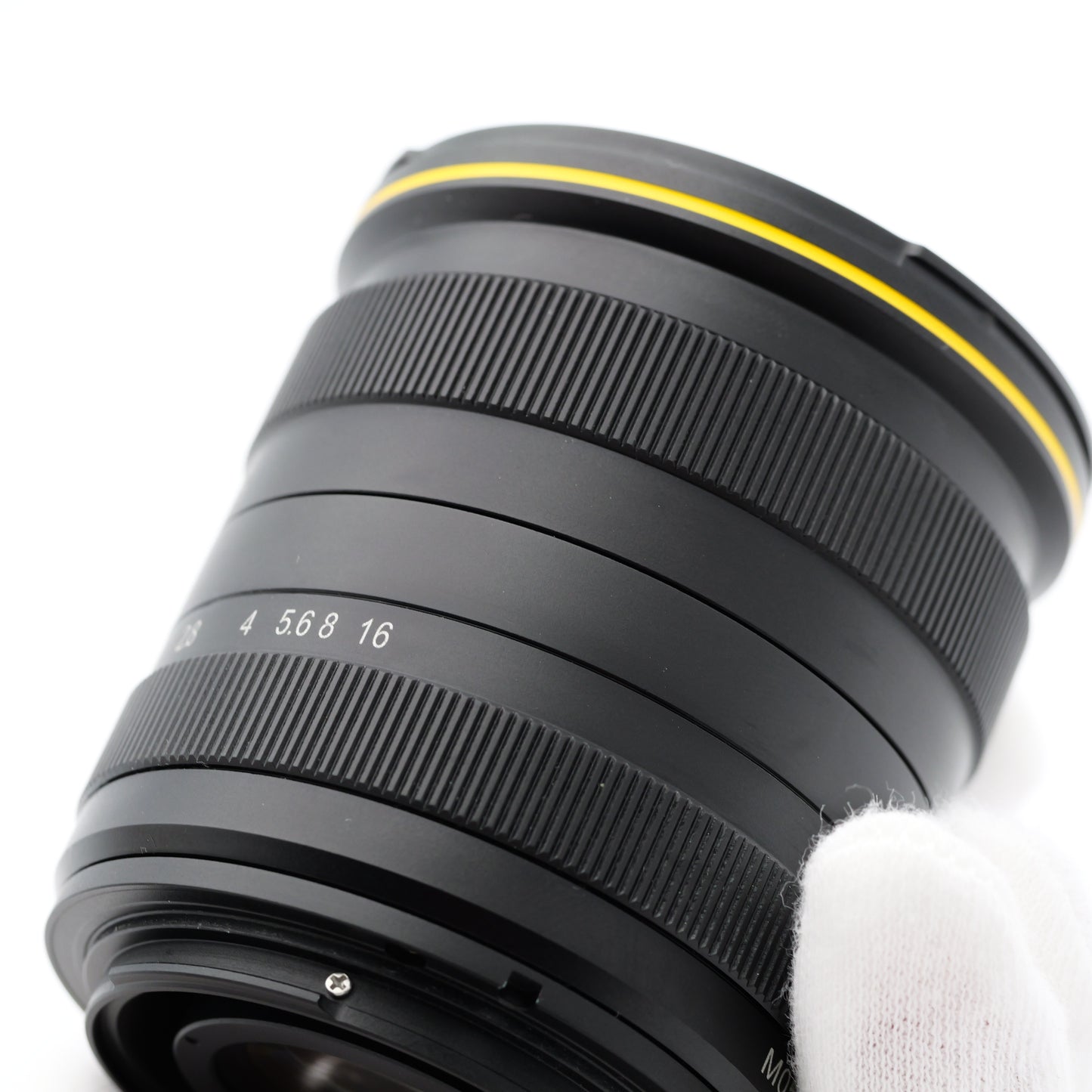 KAMLAN FS 28mm F1.4 レンズ ソニー Eマウント