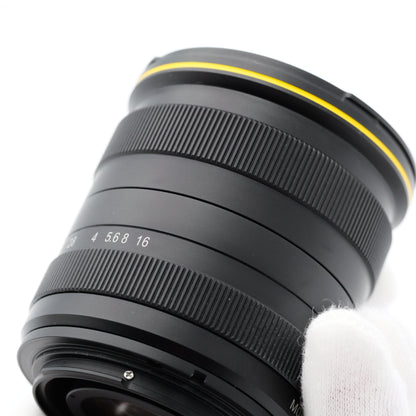 KAMLAN FS 28mm F1.4 レンズ ソニー Eマウント