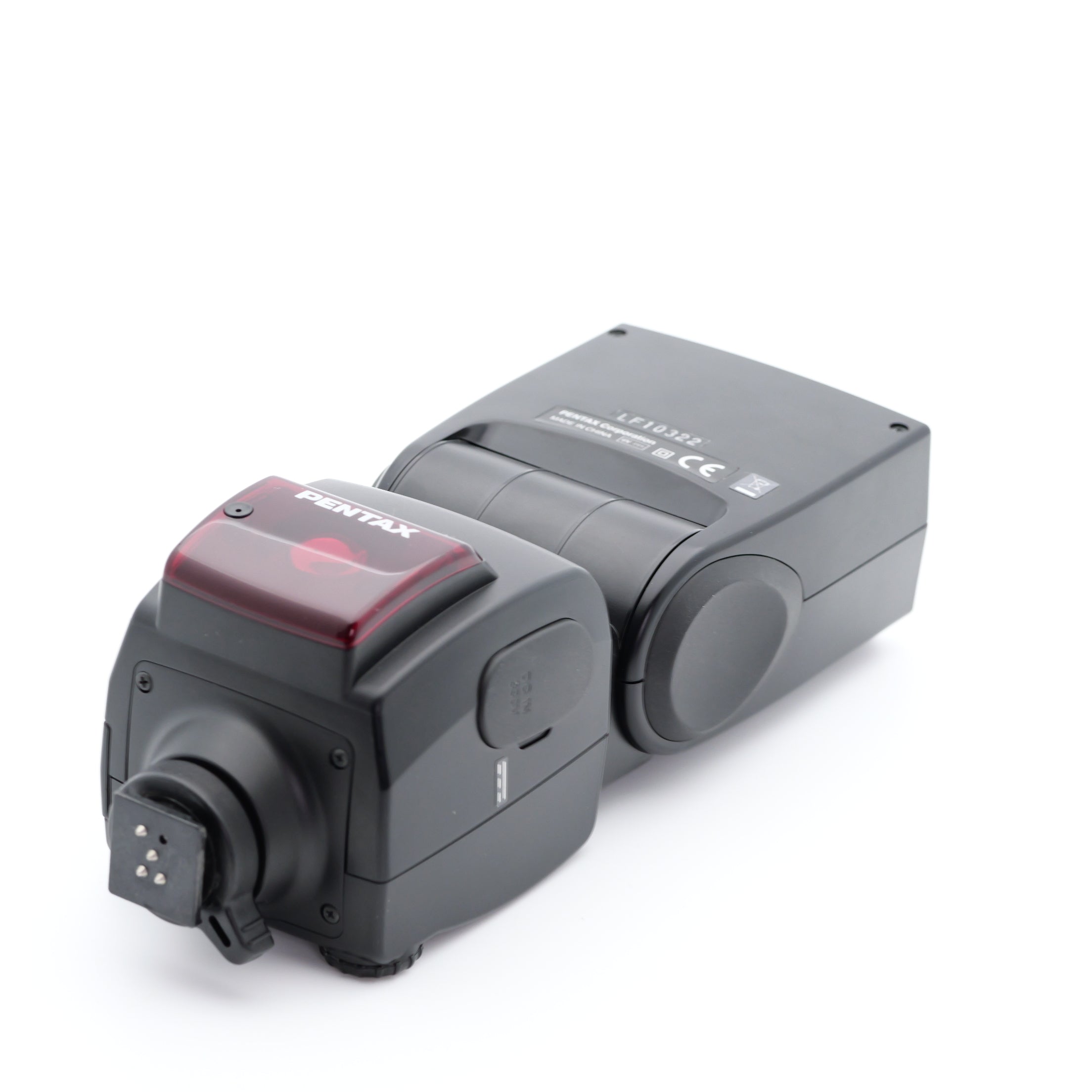 PENTAX AF-540FGZ ストロボ ペンタックス – 東京写真機