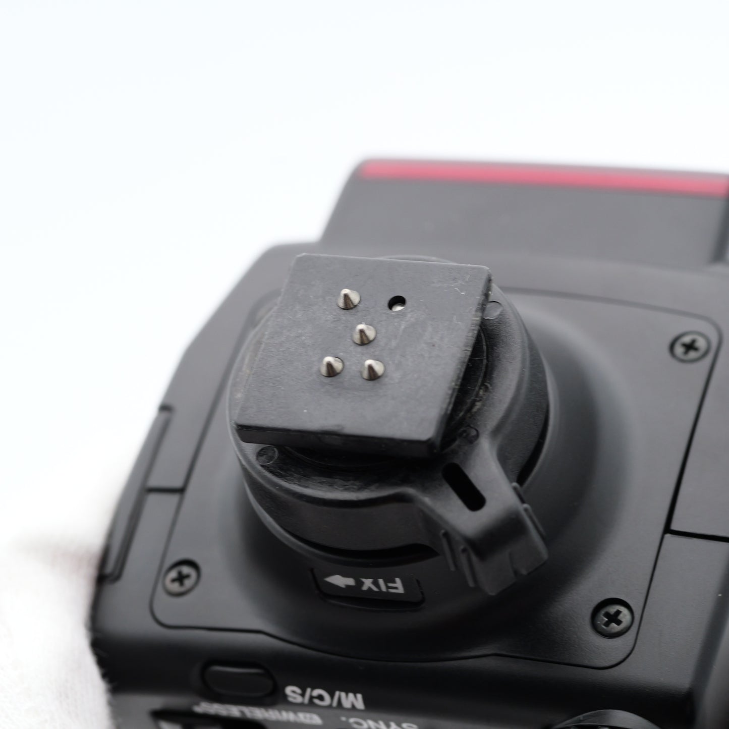 PENTAX AF-540FGZ ストロボ ペンタックス