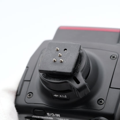 PENTAX AF-540FGZ ストロボ ペンタックス
