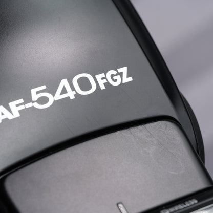 PENTAX AF-540FGZ ストロボ ペンタックス