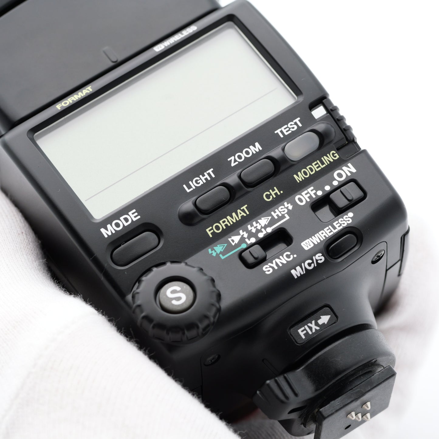 PENTAX AF-540FGZ ストロボ ペンタックス