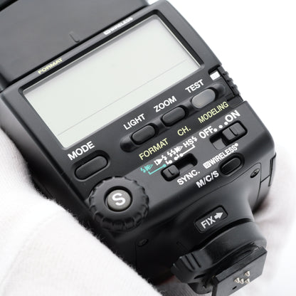 PENTAX AF-540FGZ ストロボ ペンタックス