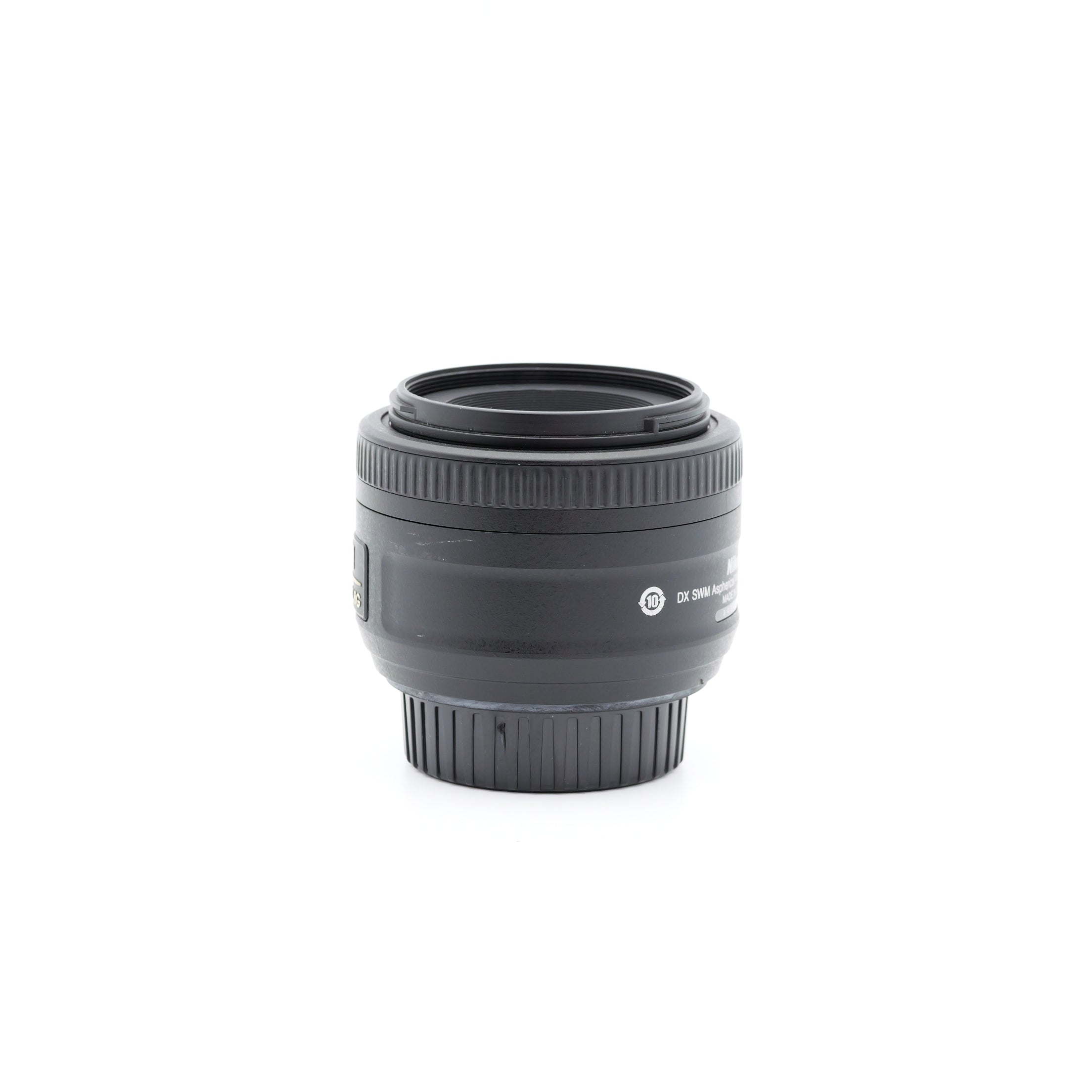 Nikon AF-S NIKKOR 35mm F1.8 G レンズ ニコン Fマウント – 東京写真機
