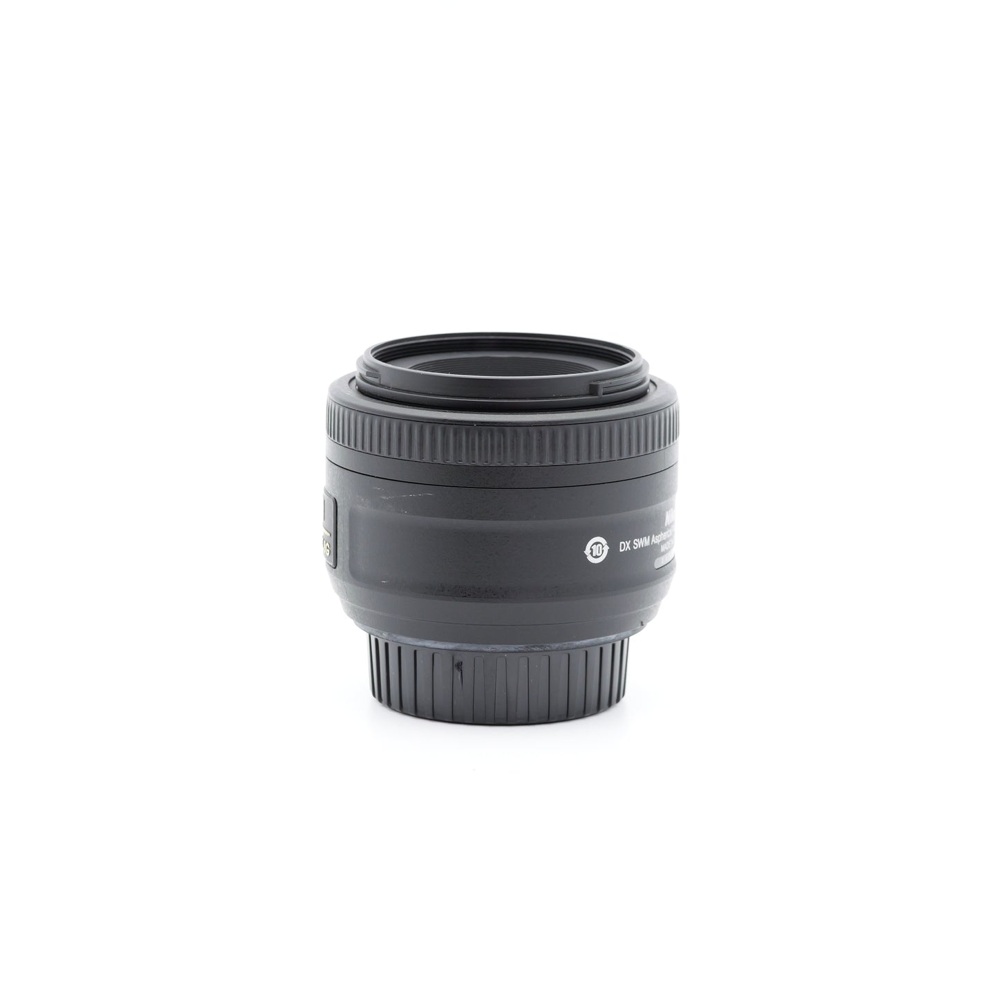 Nikon AF-S NIKKOR 35mm F1.8 G レンズ ニコン Fマウント
