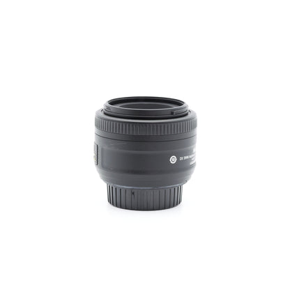 Nikon AF-S NIKKOR 35mm F1.8 G レンズ ニコン Fマウント