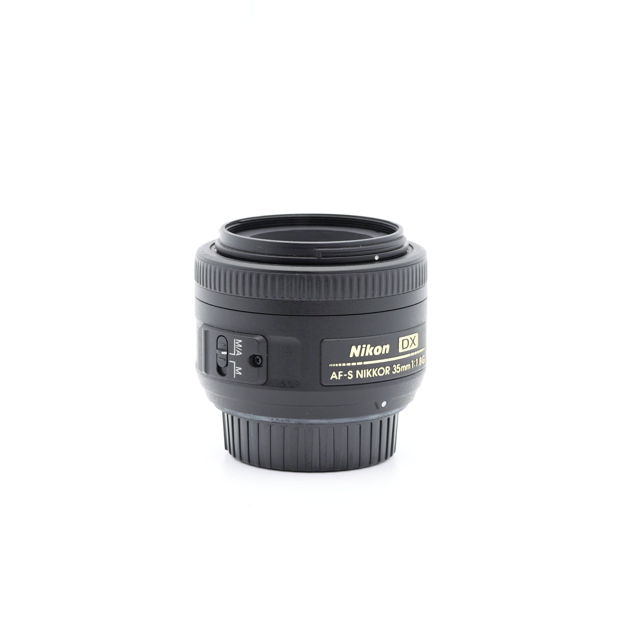 Nikon AF-S NIKKOR 35mm F1.8 G レンズ ニコン Fマウント – 東京写真機