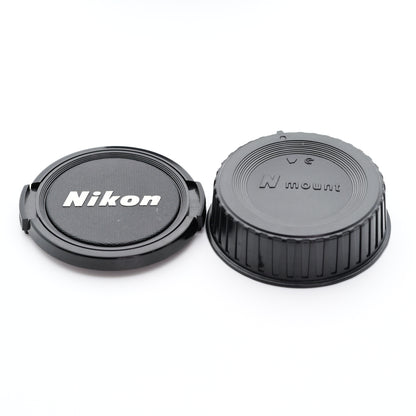 Nikon AF-S NIKKOR 35mm F1.8 G レンズ ニコン Fマウント