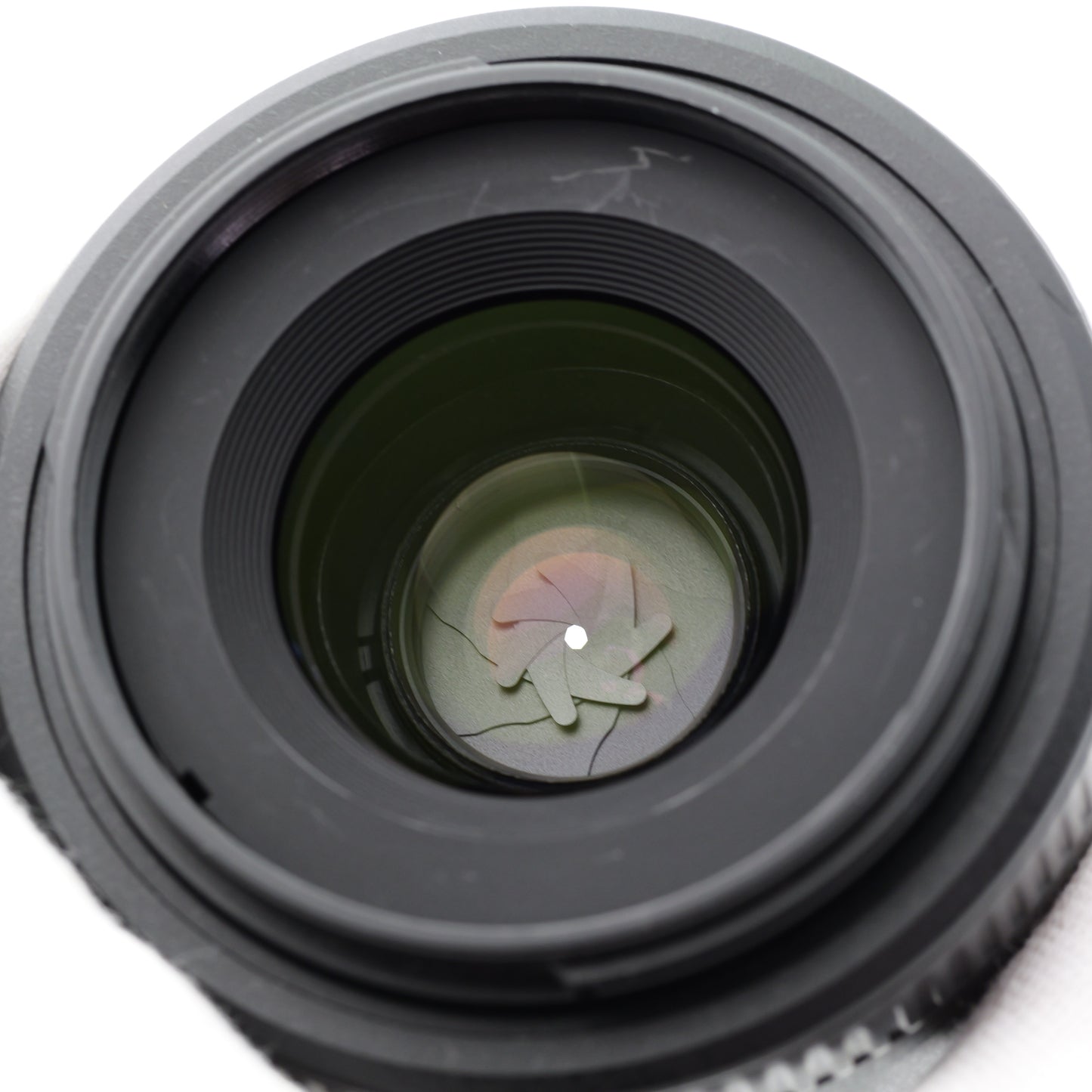 Nikon AF-S NIKKOR 35mm F1.8 G レンズ ニコン Fマウント