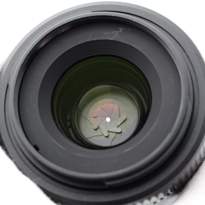 Nikon AF-S NIKKOR 35mm F1.8 G レンズ ニコン Fマウント